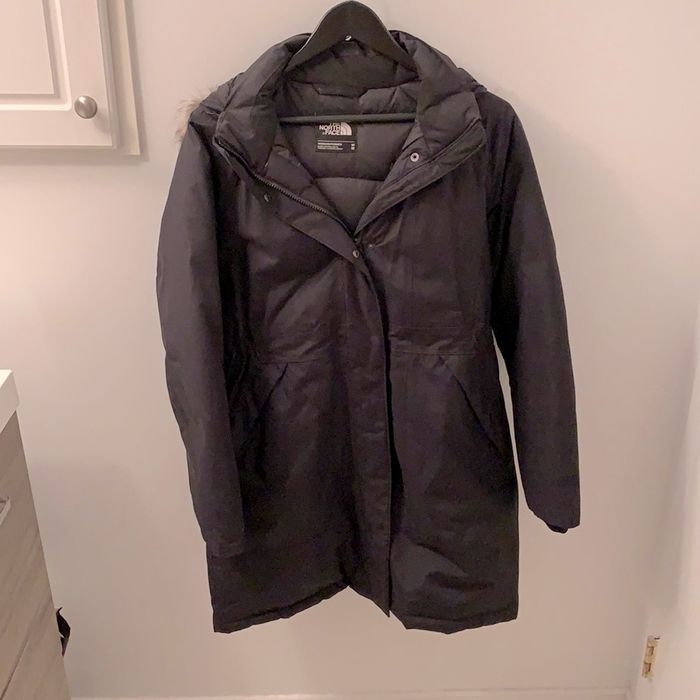 The North Face Parka